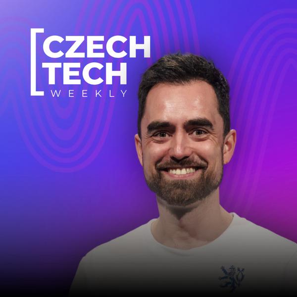 Czech Tech Weekly